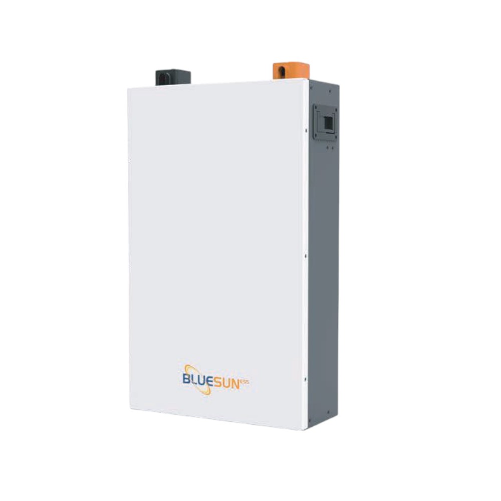 Bateria de Litio 5.12KWH para Inversor