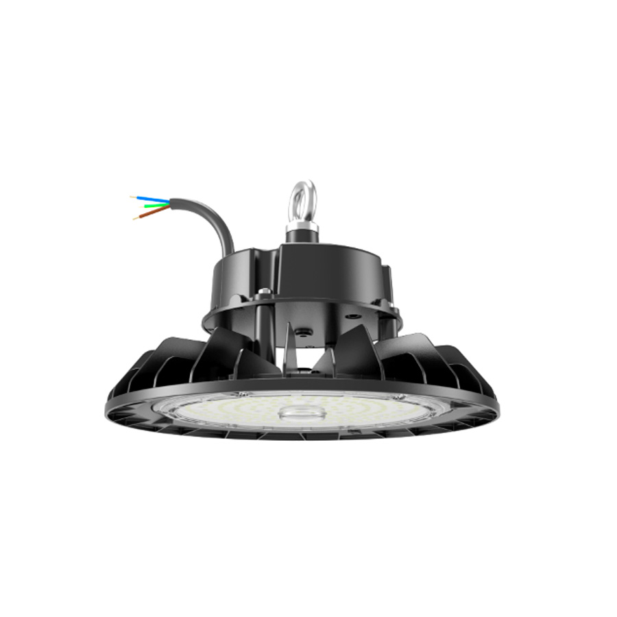 Led high bay Ufo 100W 15000Lm 5700K IP65