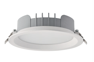 ODB LED redondo blanco 40W 3CCT Ø215mm Ledex Pro