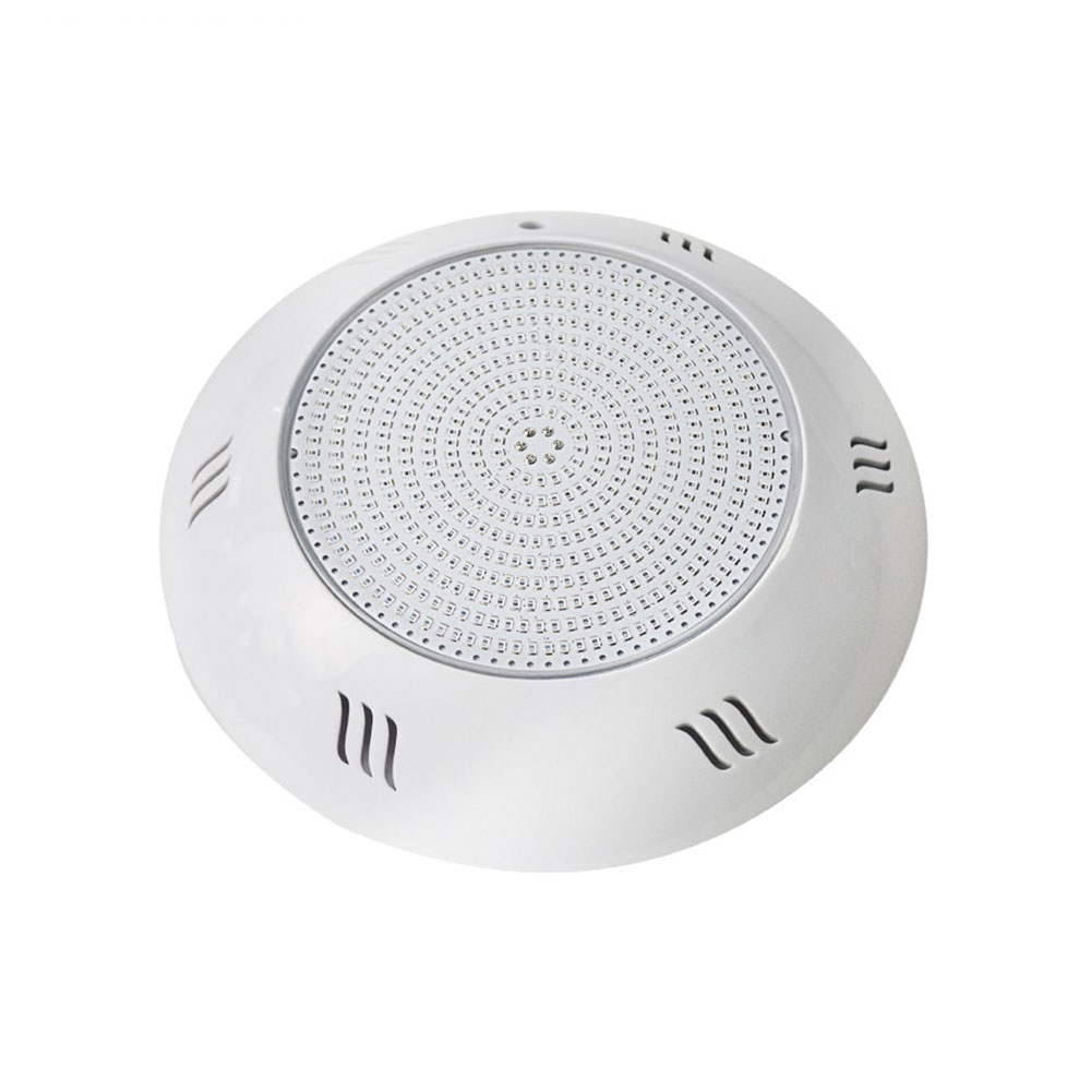 Luminaria de piscina led Aqua 18W RGB 260MM IP68