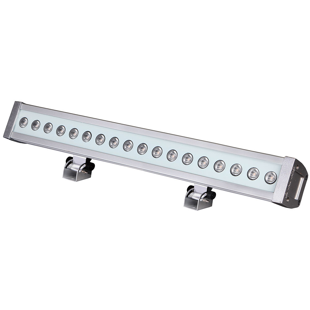 Led Wallwasher High Power RGBW 35W IP65