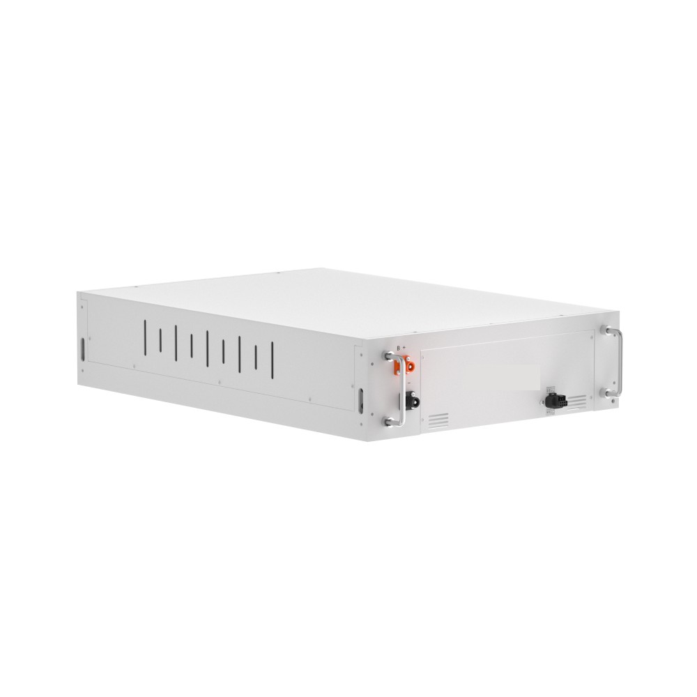Bateria de Litio 10KwH
