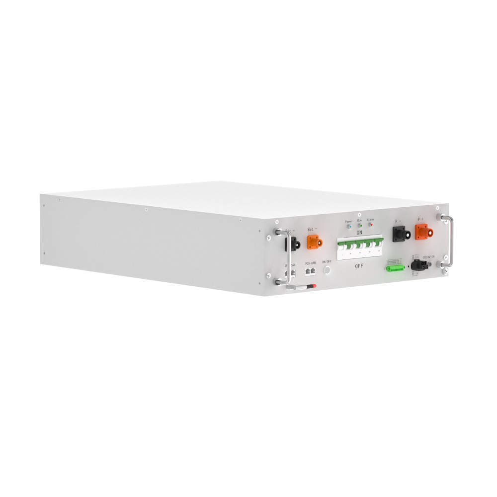 Control Box para Bateria de Litio 10KwH