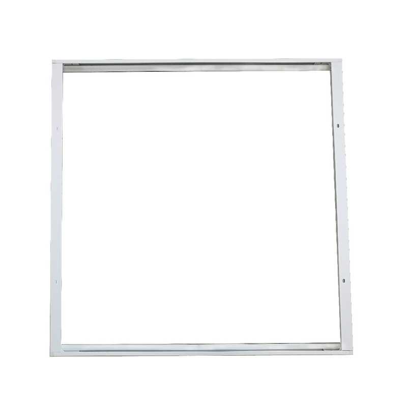 Kit para sobreponer panel backlight de 60x60cm