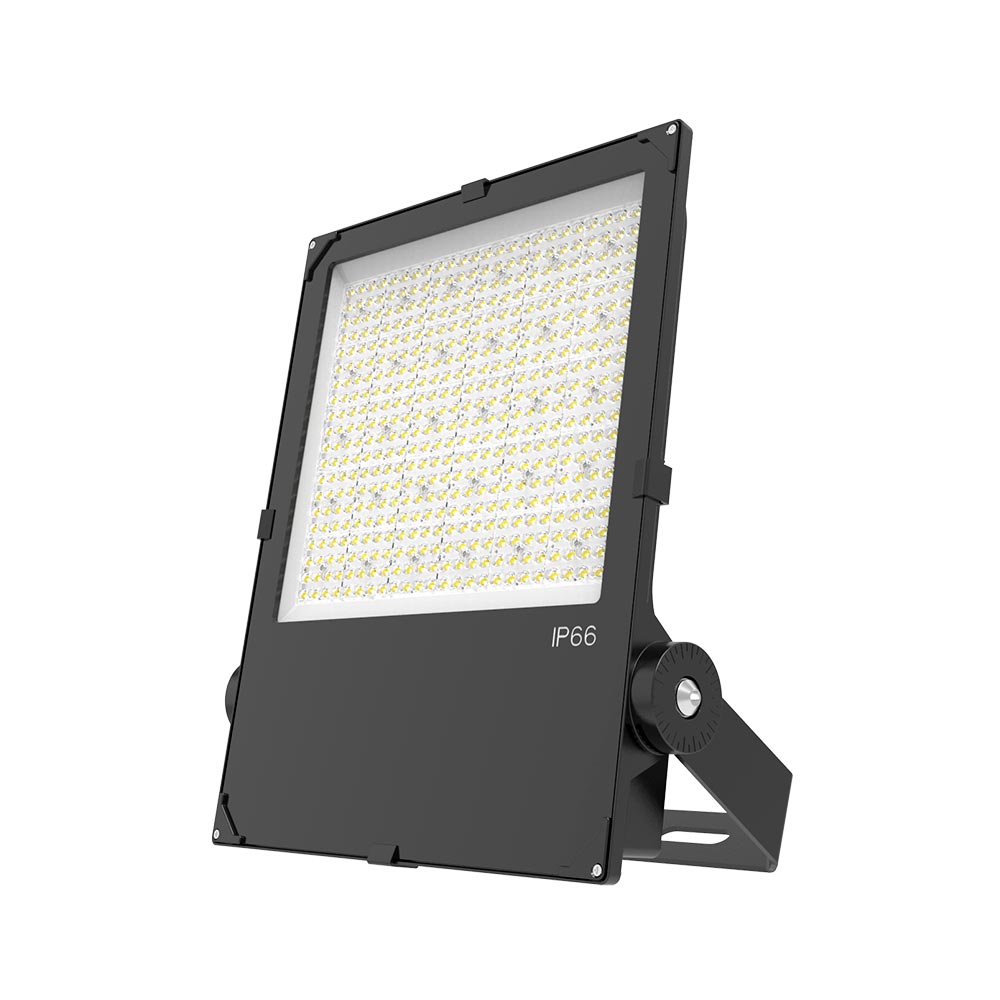 Proyector LED Arena 400W 3CCT IK08 IP65