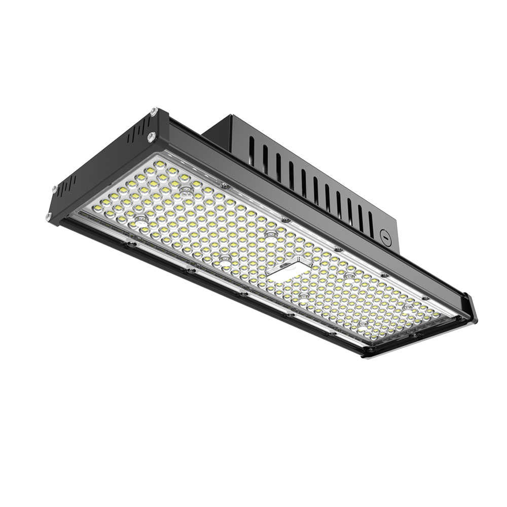 LUM PADEL ARENA 200W ASYM 110X60°