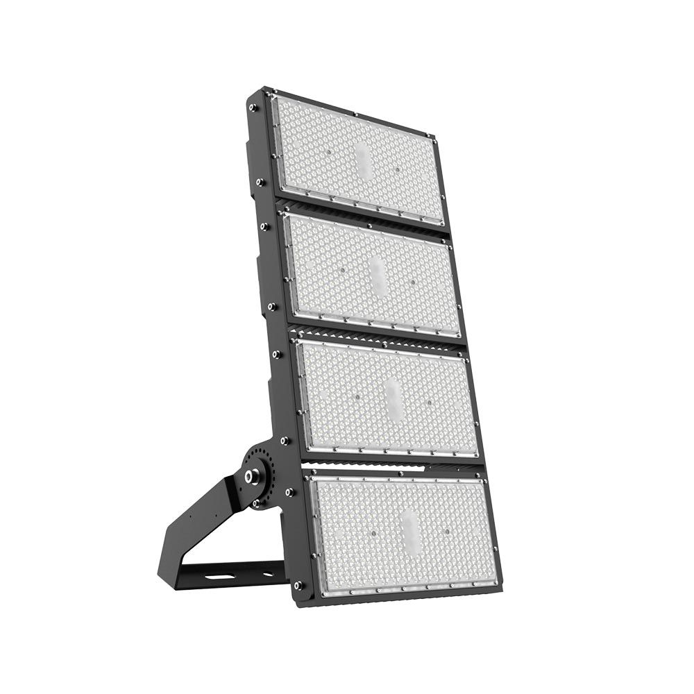 PROYECTOR LED OLYMPIC 1200W 60°