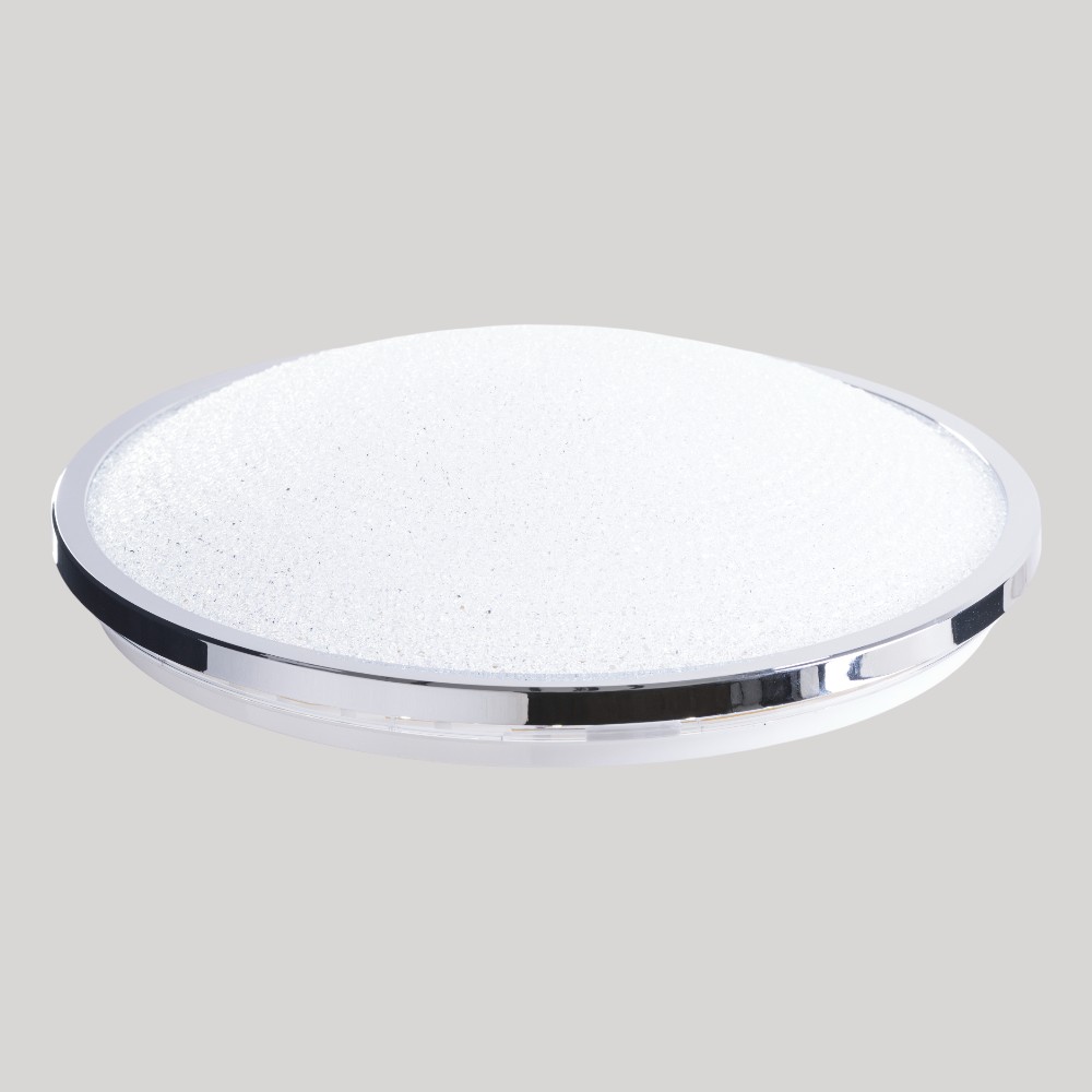 Plafón led Atmosfera luz fría 35 cm