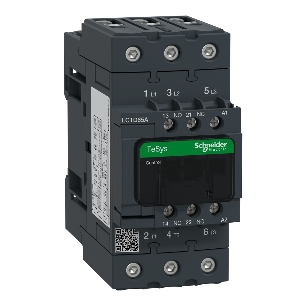 Contactor 3P 65A BOB 440VAC