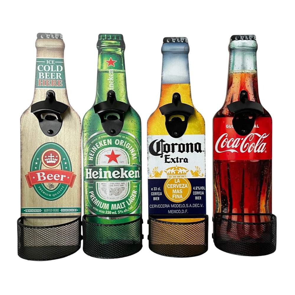 Aplique (x1) 12x38 destapa botellas