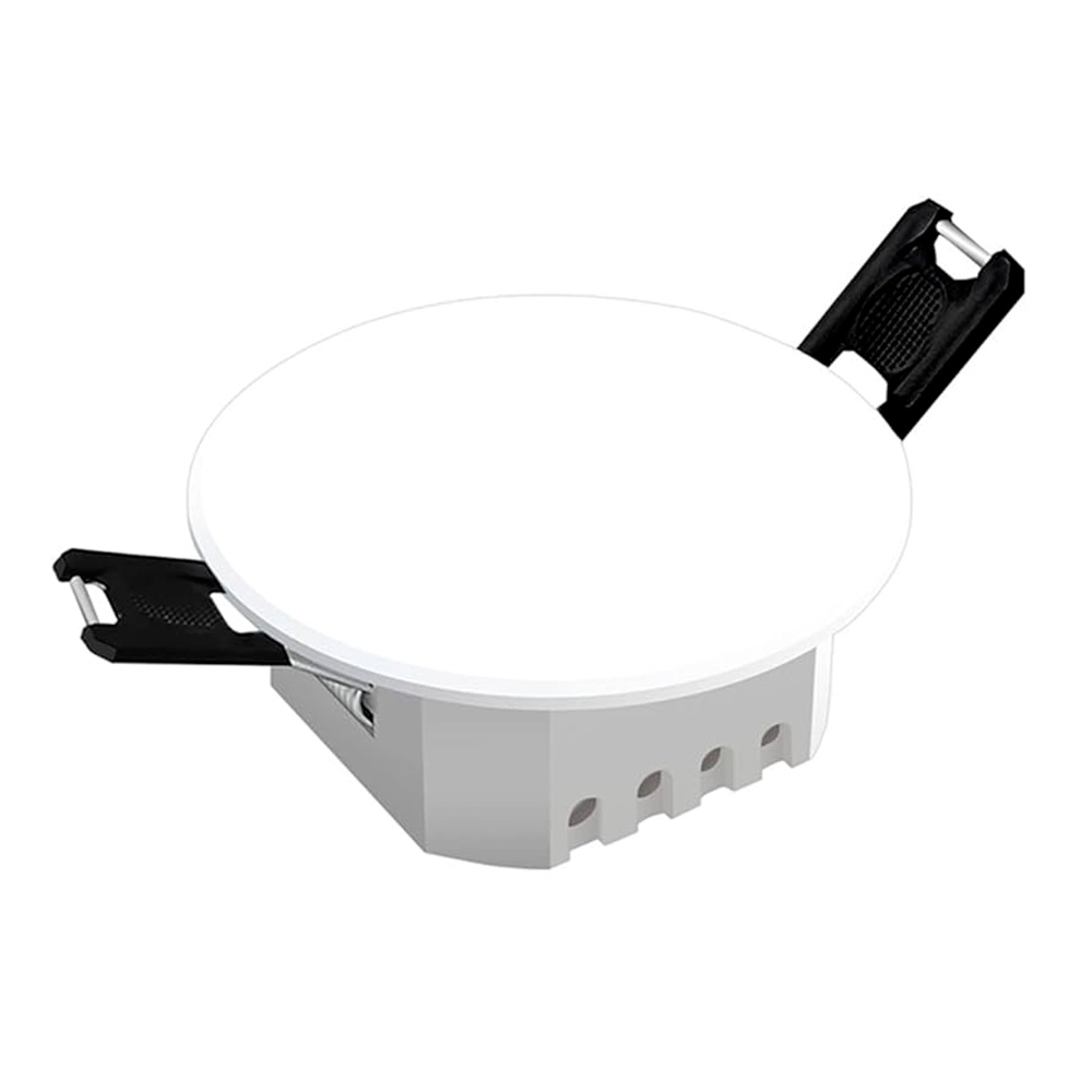 Sensor de ocupación y luxes Zigbee 3.0