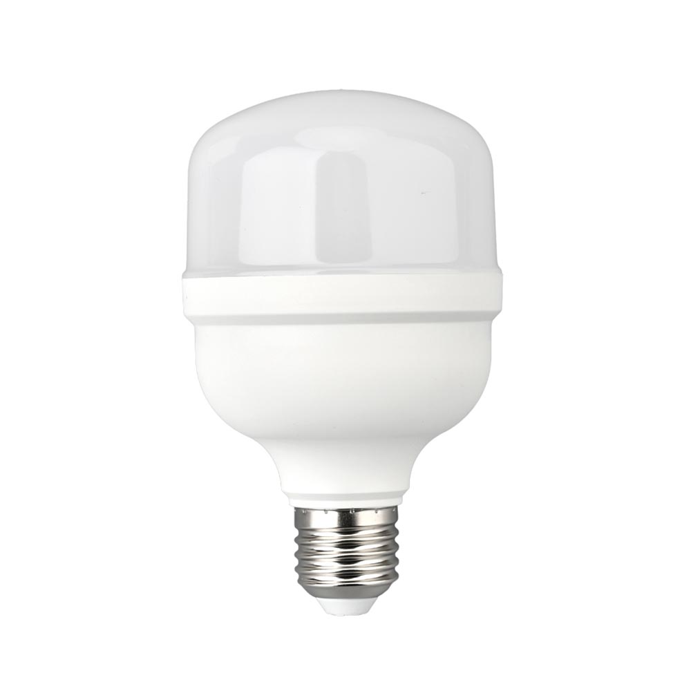 Foco LED OVO E27 40W 6500K Luminova