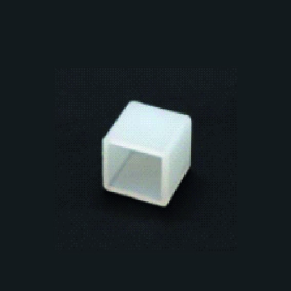 TAPA FINAL PARA PERFIL FLEXIBLE SIENA