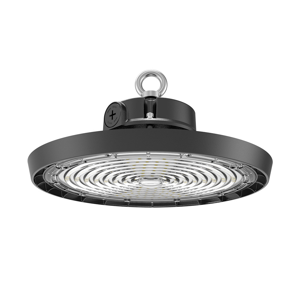 UFO ST 200/150/120W 5700/4000/3000k 34000LM