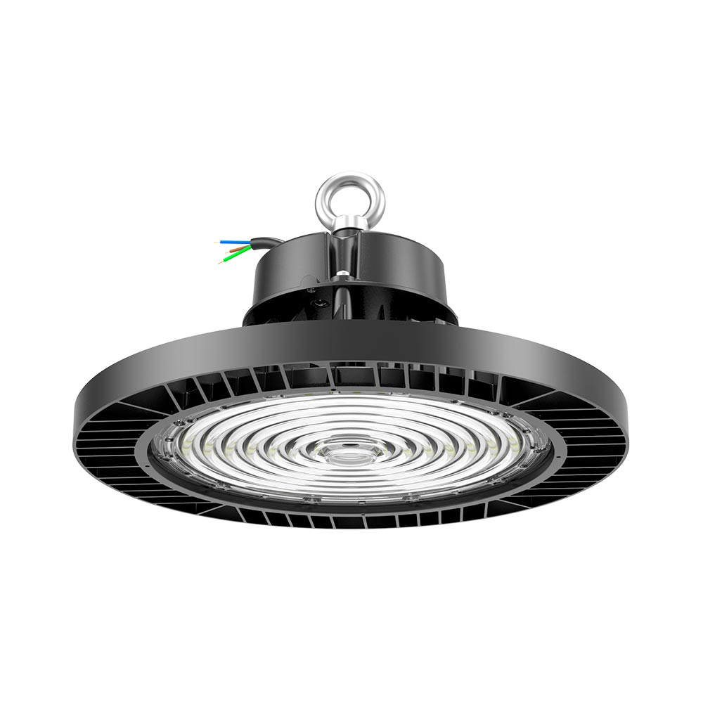 UFO PRO 200/150/120W 5700/4000/3000K 34000LM