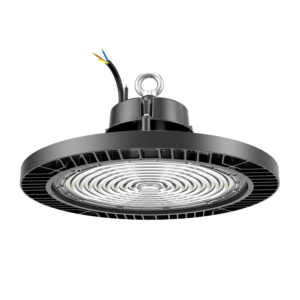 UFO PRO 240/200/150W 5700/4000/3000K 40800LM