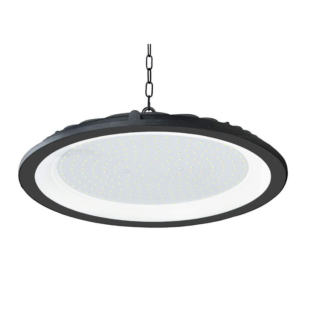 Led High Bay Ufo 100w 6500k