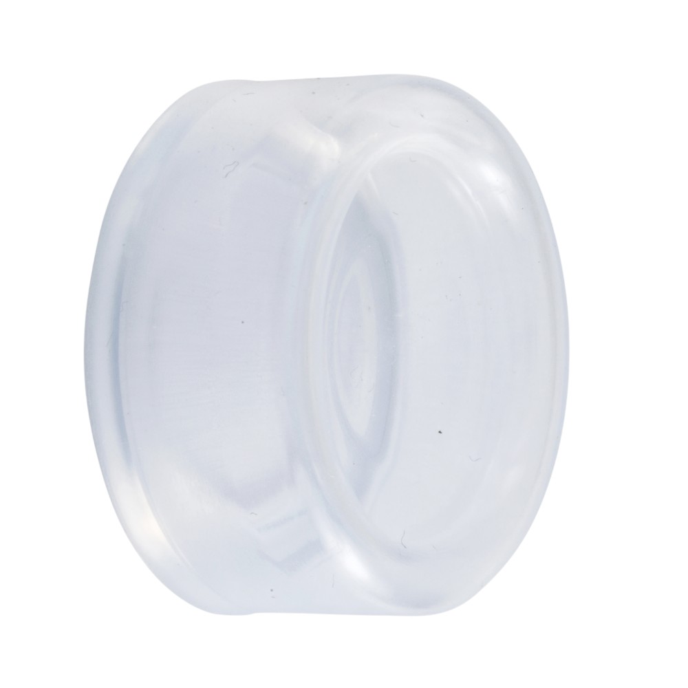 Capuchon transparente para arrastre ZBPA