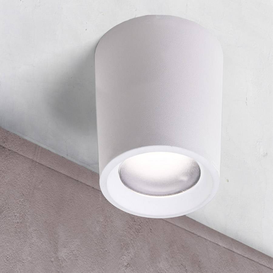 Luminaria de techo Livia 180 CCT SETEABLE IP44