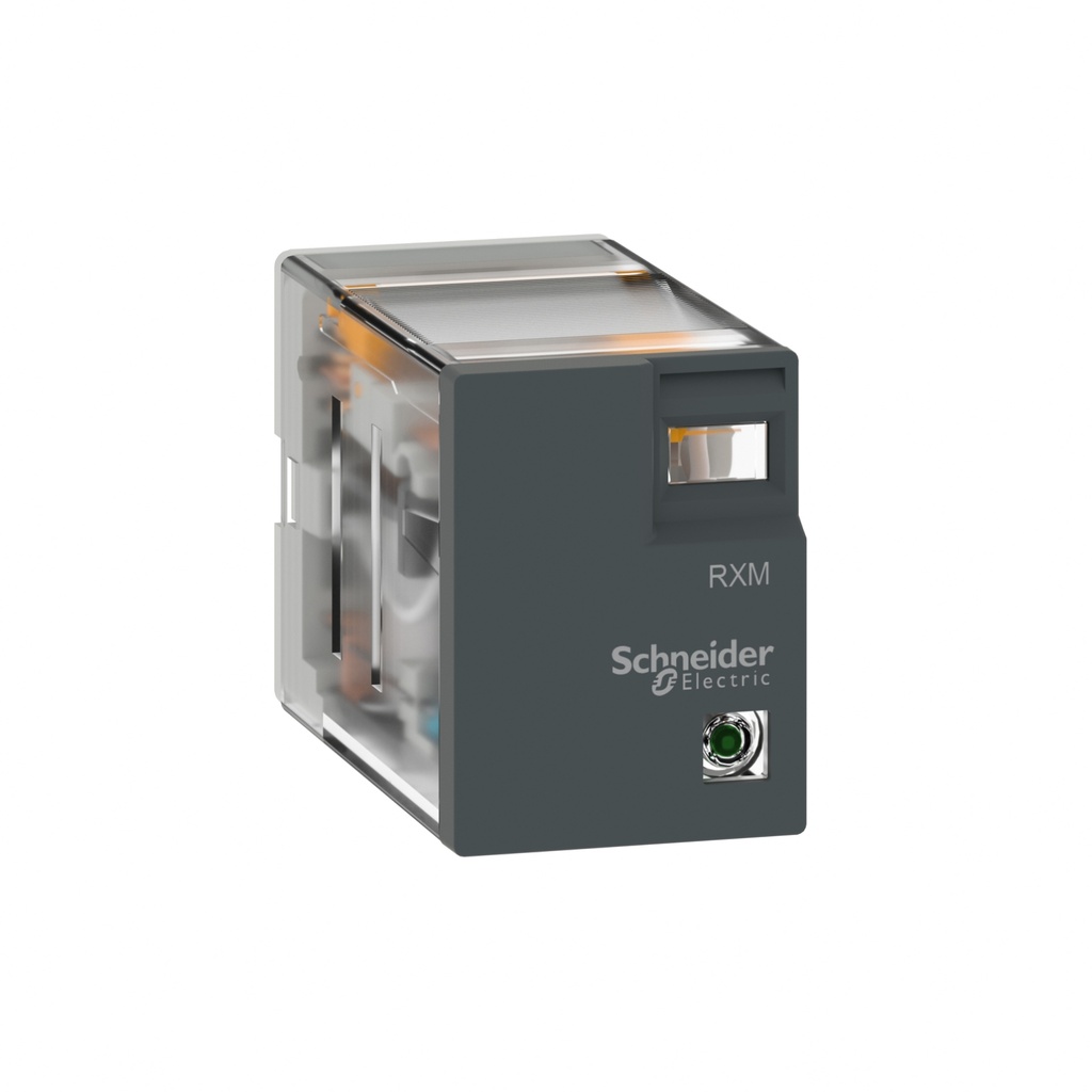 ZELIO RELE 5A 2NA2NC 230VAC