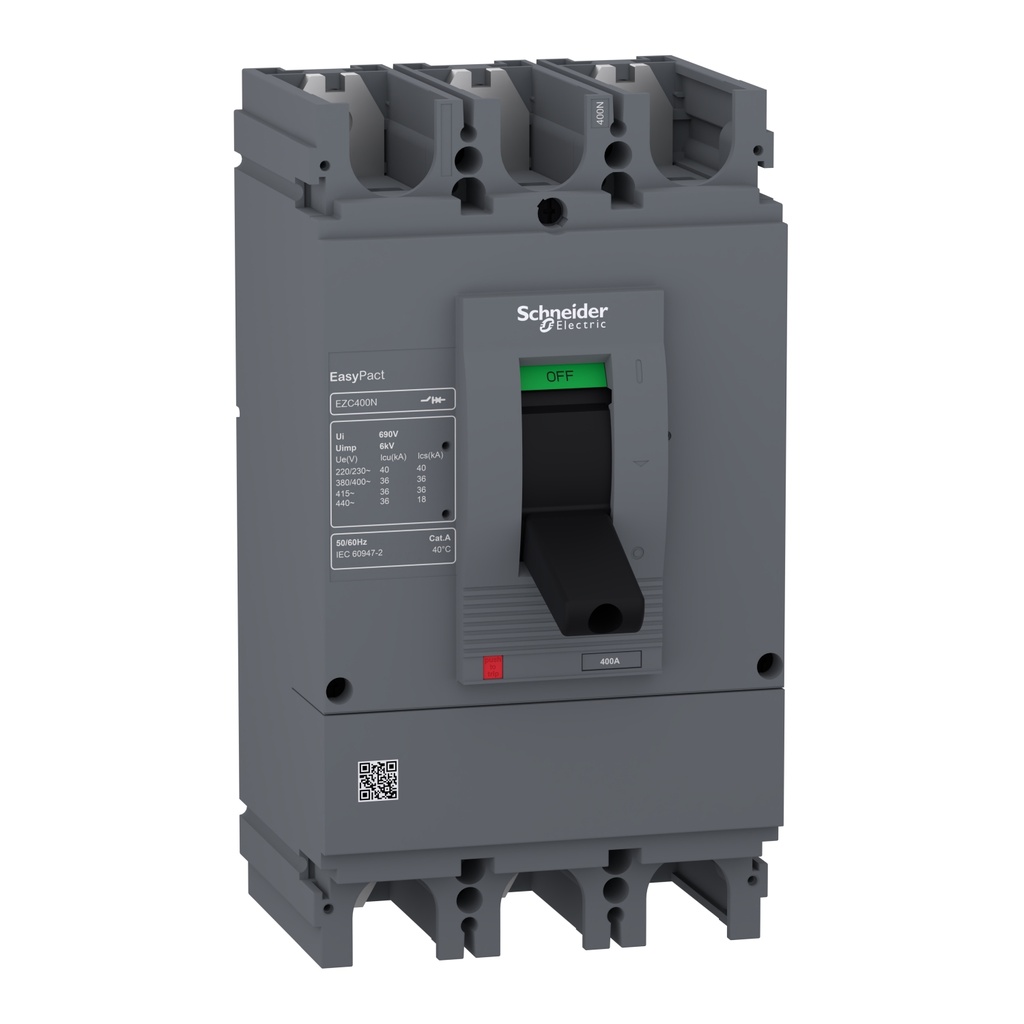 BKER.3P-400A EASYP.C/MOLD.85