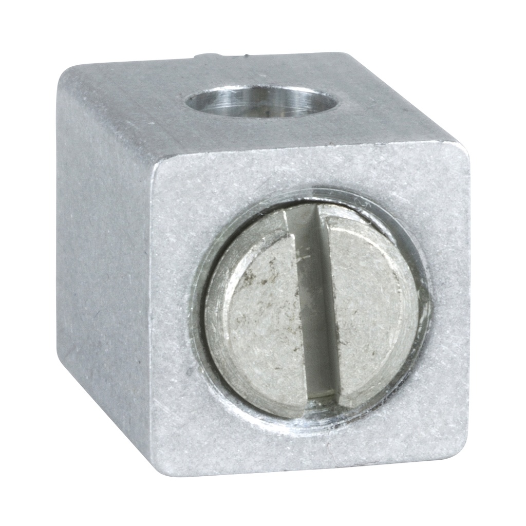 Kit 3 terminales para breaker easypact hasta 50A
