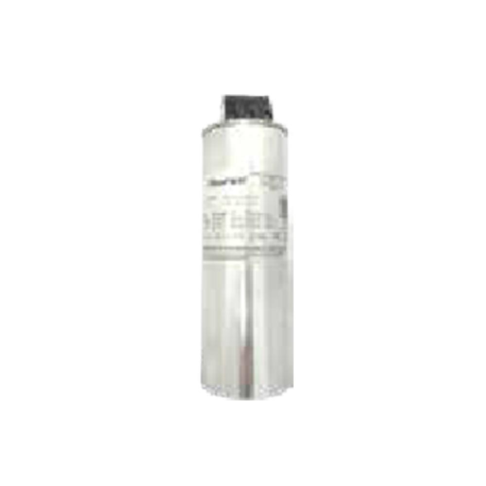 CONDENSADOR TRIFÁSICO 5KVAR 480-525VAC (23CM)