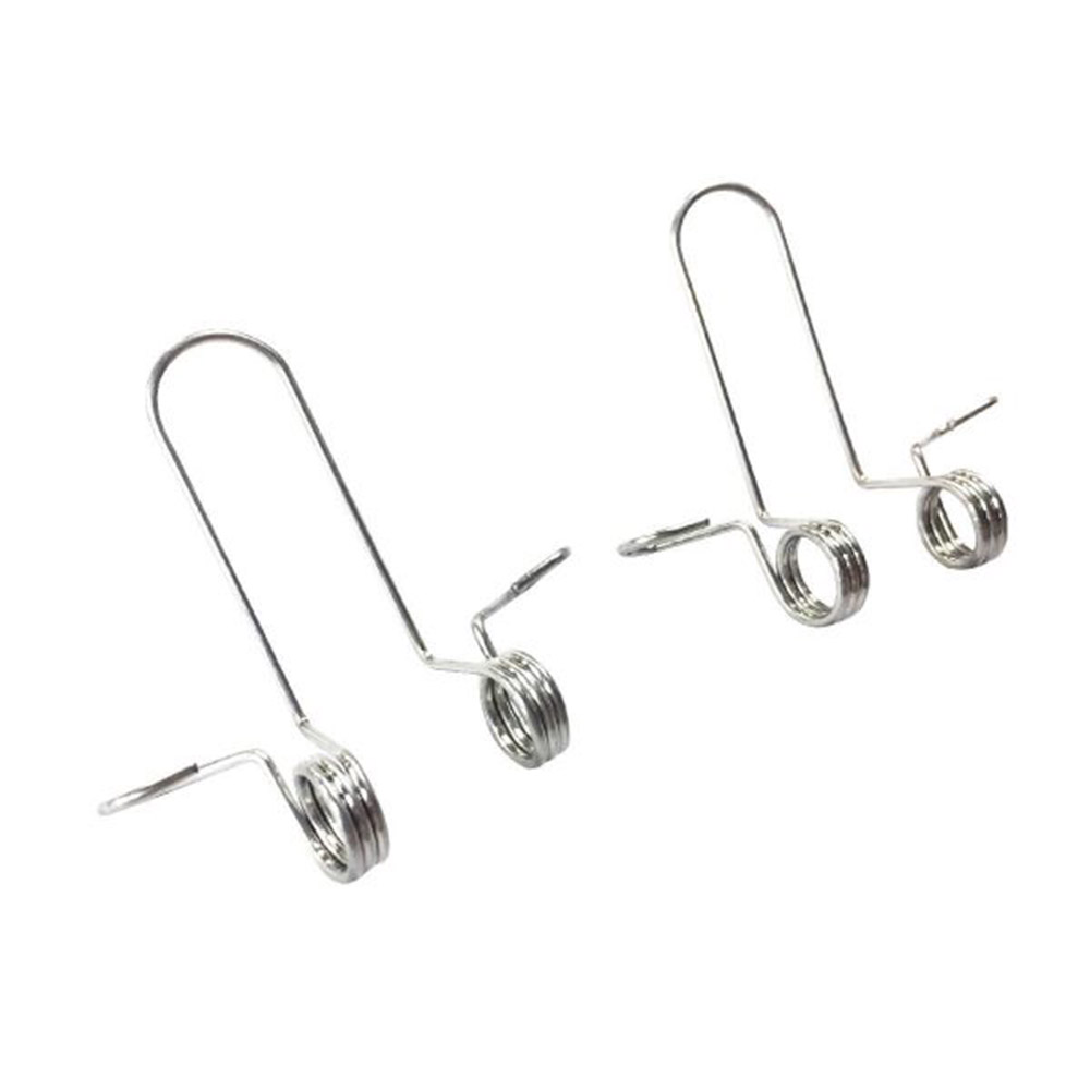 2 Clips de montaje para perfil Ibiza IV