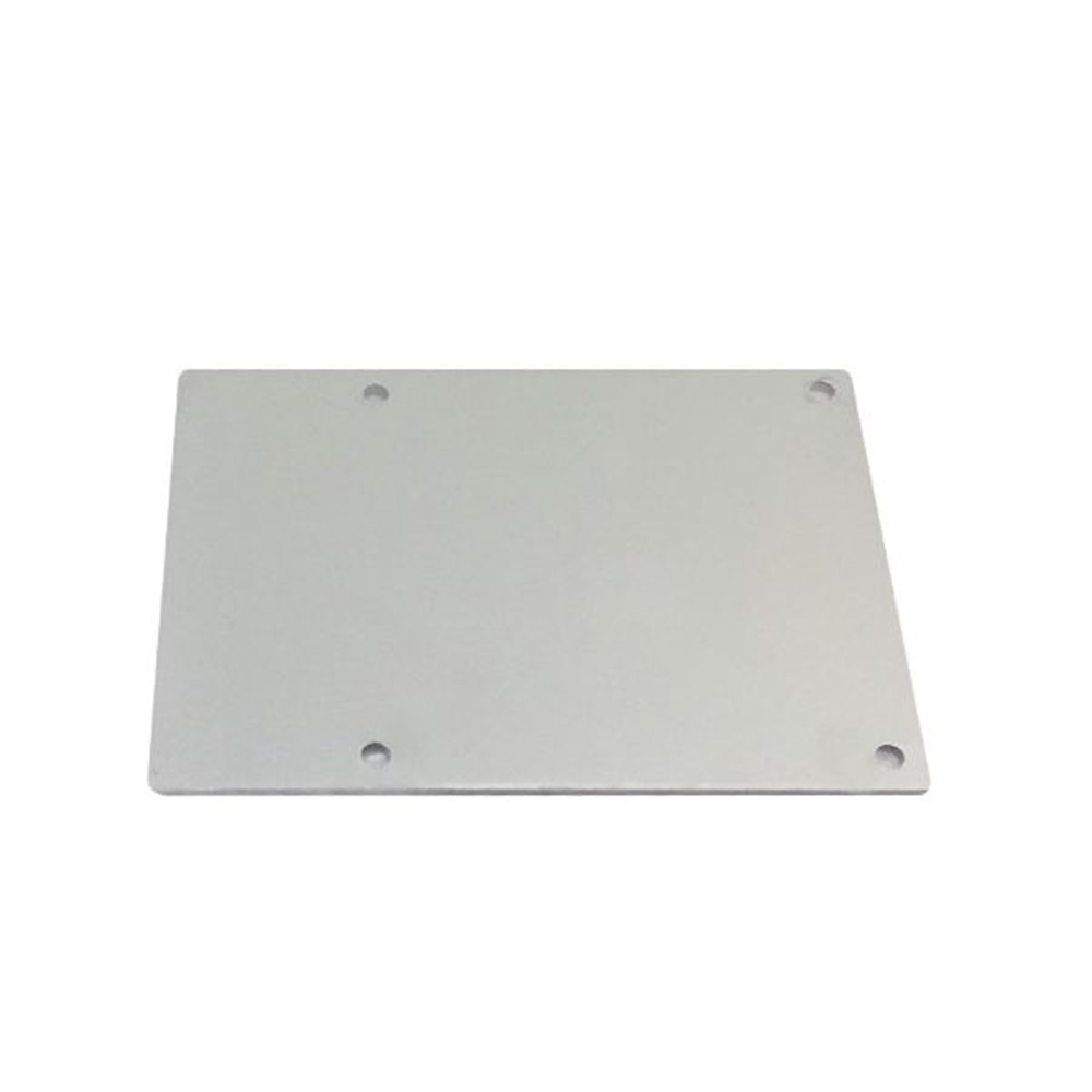 Tapa para perfil Vitoria II