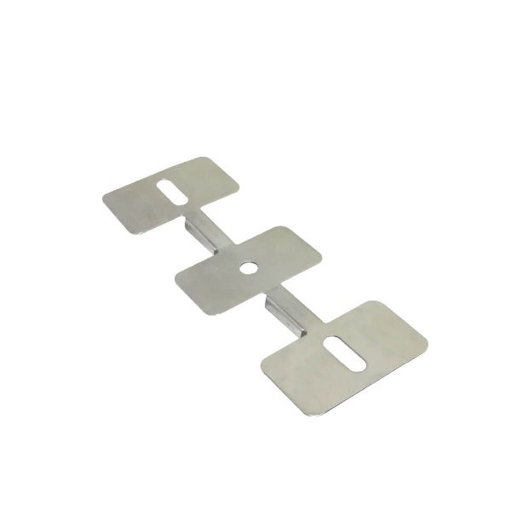 Clip de montaje para perfil Vitoria III