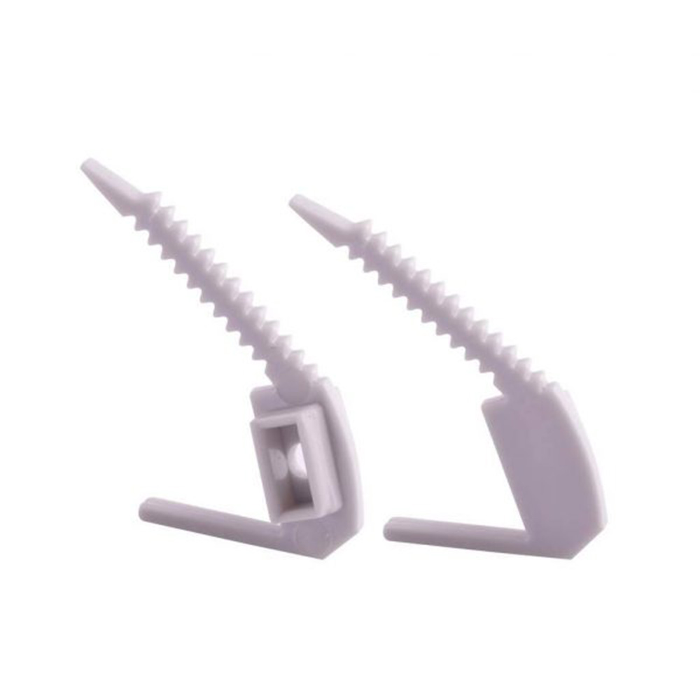 TAPA PARA PERFIL OVIEDO