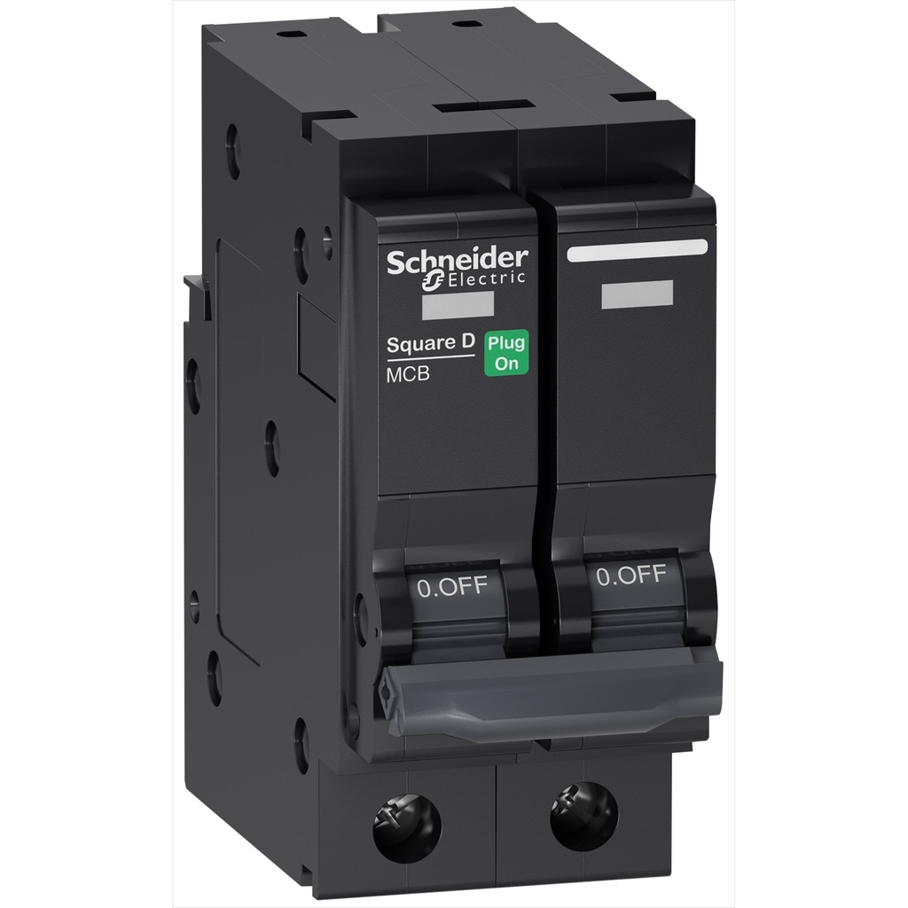 Breaker enchufable 2P-20A QO220VSC6