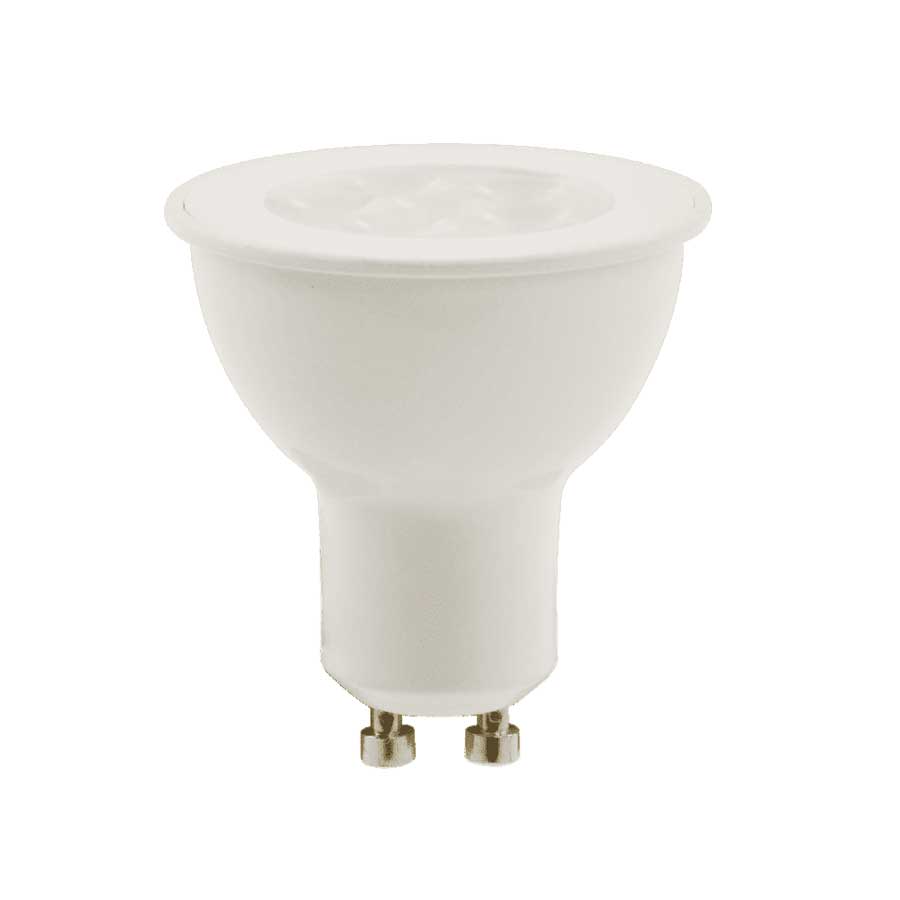 Foco led dicroico GU10 6W 550LM 2700K