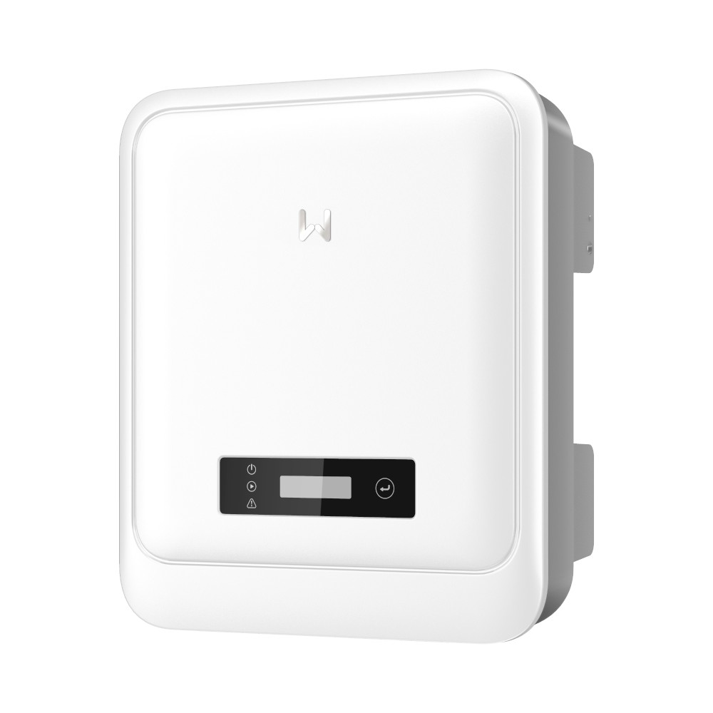 Inversor solar 5kW Goodwe