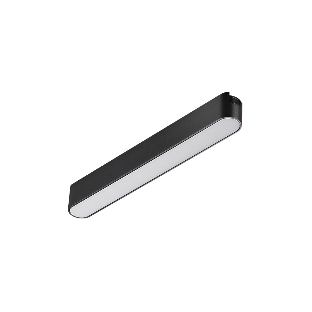 Luminaria magnetica Lineal Belt 222 12W 3000K