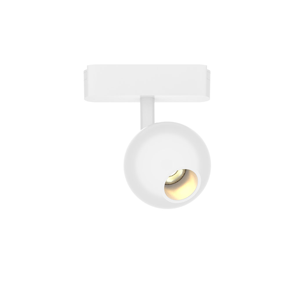 Eye Spot white 12W 3000K 24° para sistema Slim