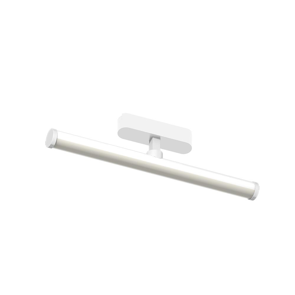 Luminaria led dirigible Tube white 20W 3000K 100°