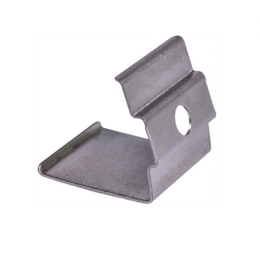 Clip de montaje para perfil Bilbao III