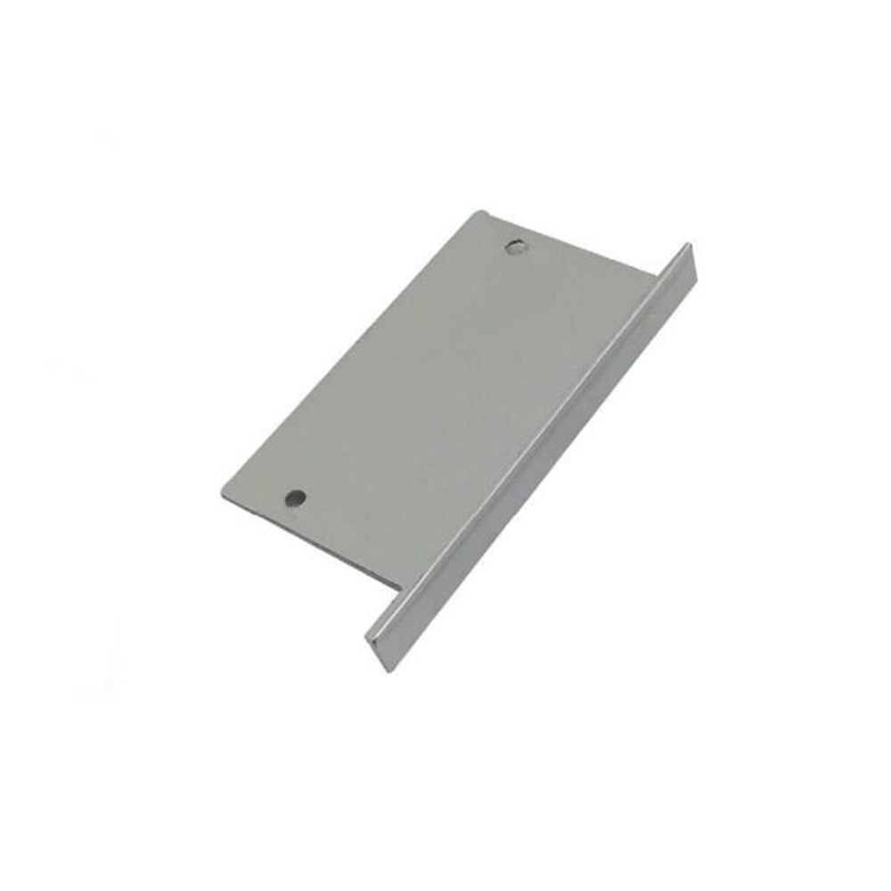 Tapa terminal para perfil Ibiza IV