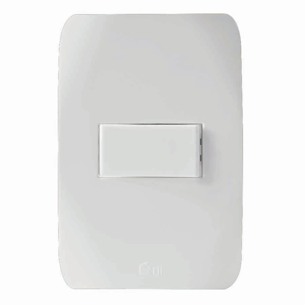 Interruptor simple BANU - TII