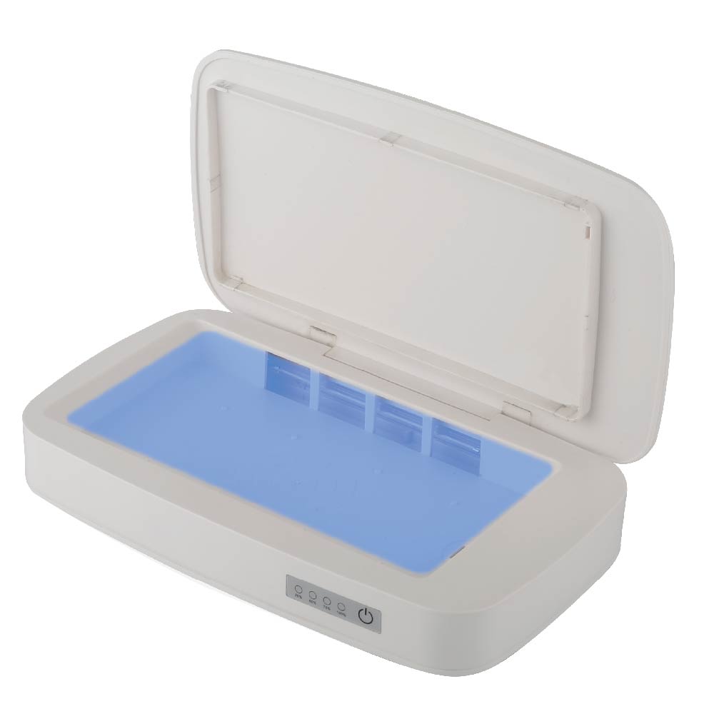 Esterilizador UV-900 portatil 9W 20.000H