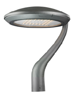 luminaria paris 100w