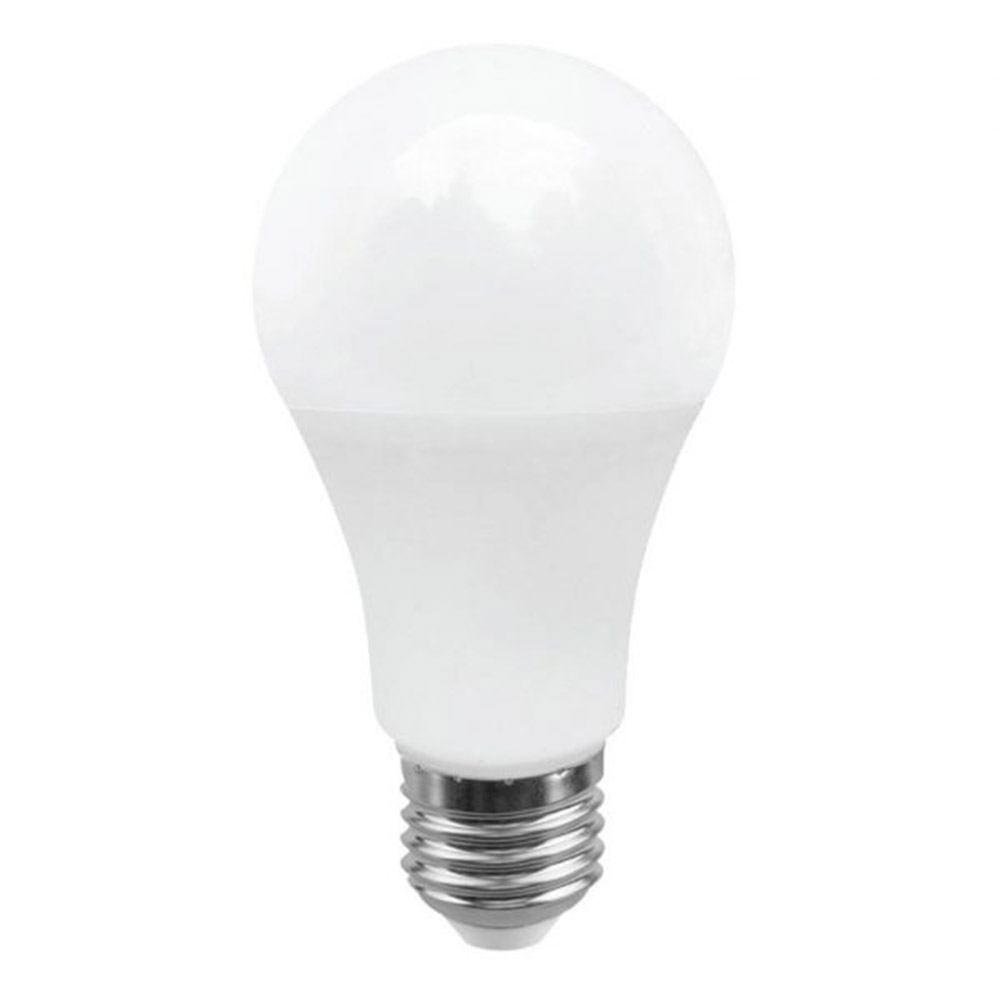 Foco led A60 E27 9W 800LM 3000K