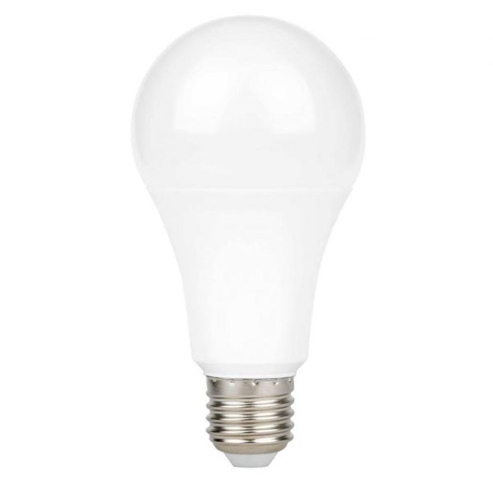 Foco led A60 E27 15W 1300LM 6500K