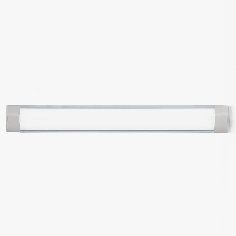 Luminaria LED Batten 18W 1260LM 6500K