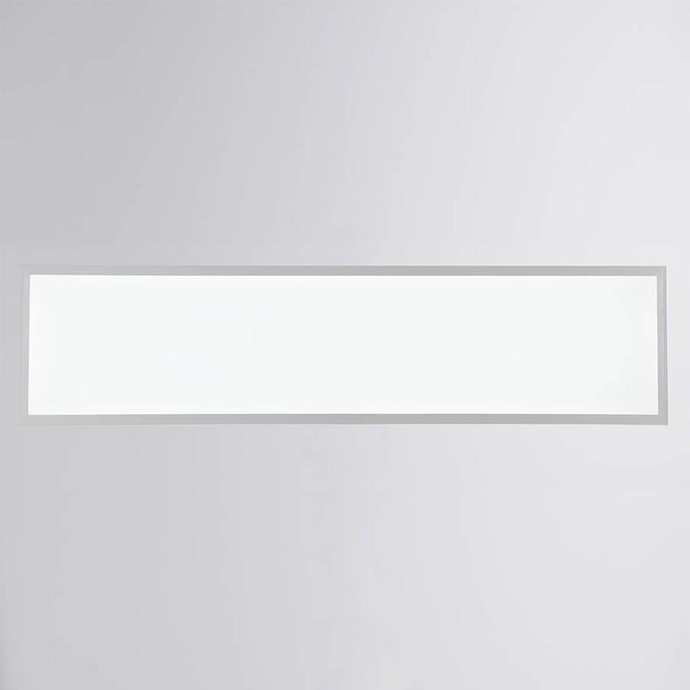 Panel LED backlight 30x120cm 40W 6500K