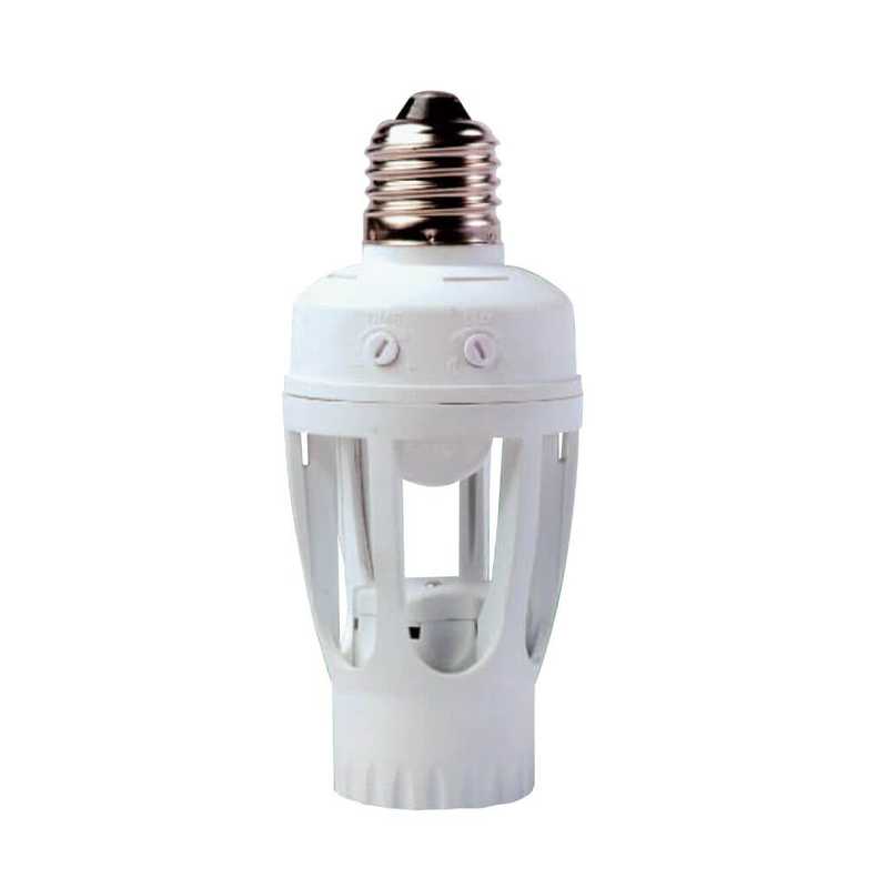 Sensor de movimiento tipo roseton
