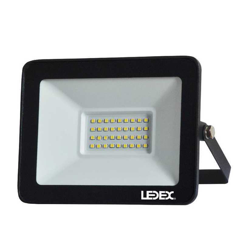 Proyector led SMD 30W 3000LM 6000K