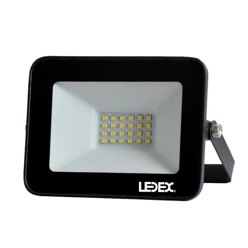 Proyector led SMD 20W 2000LM 3000K