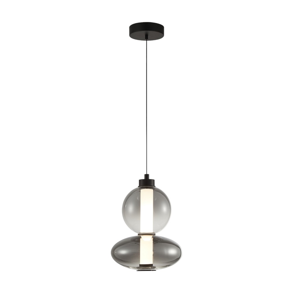 Lámpara colgante led Shadow 12W
